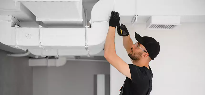 Our Air Duct Cleaning Services in Joliet, IL