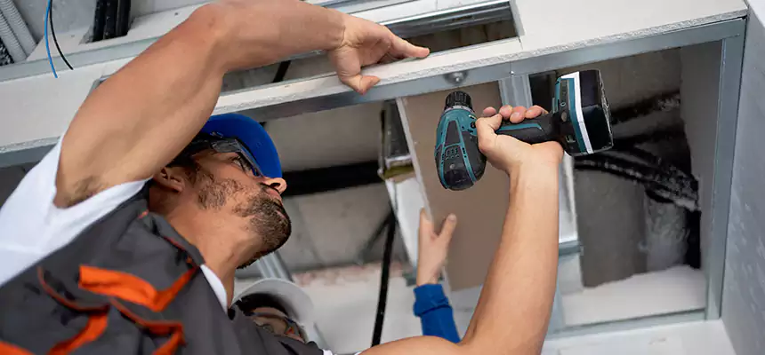 Our Apartment Air Duct Cleaning Services in Joliet, IL