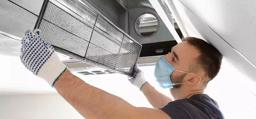 Our Dryer Vent Cleaning Services in Joliet, IL