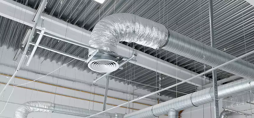 Our Dryer Vent Hose Replacement Services in Joliet, IL