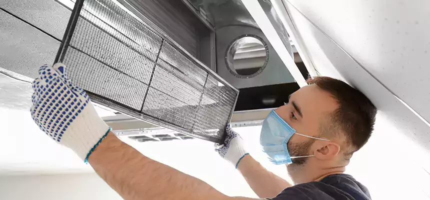 Our Home Duct Cleaning Services in Joliet, IL  