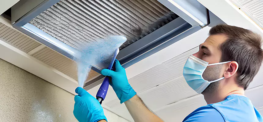 Our Home Ventilation Cleaning Services in Joliet, IL