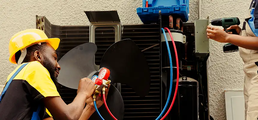 Our HVAC Airflow Optimization Services in Joliet, IL