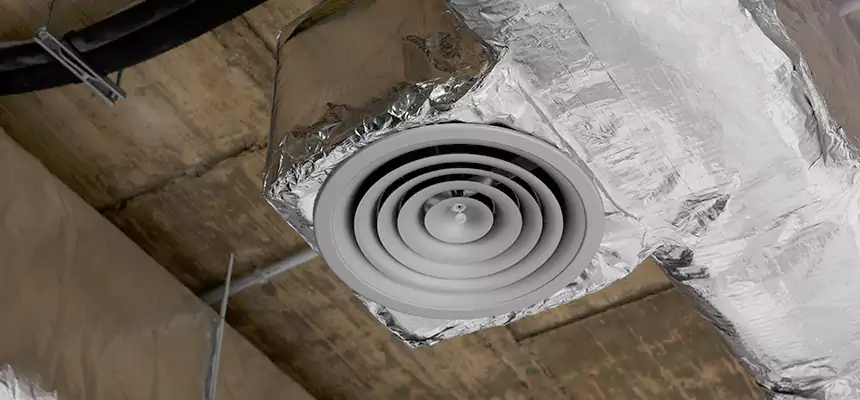 Our HVAC Ductwork Installation Services in Joliet, IL