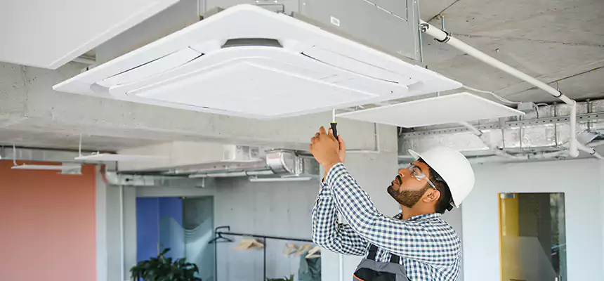 Moisture Control & Condensation Fixes in Duct Systems in Joliet, IL