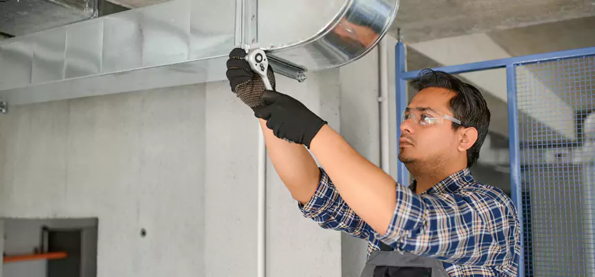 Our Post-Construction Duct Cleaning Services in Joliet, IL