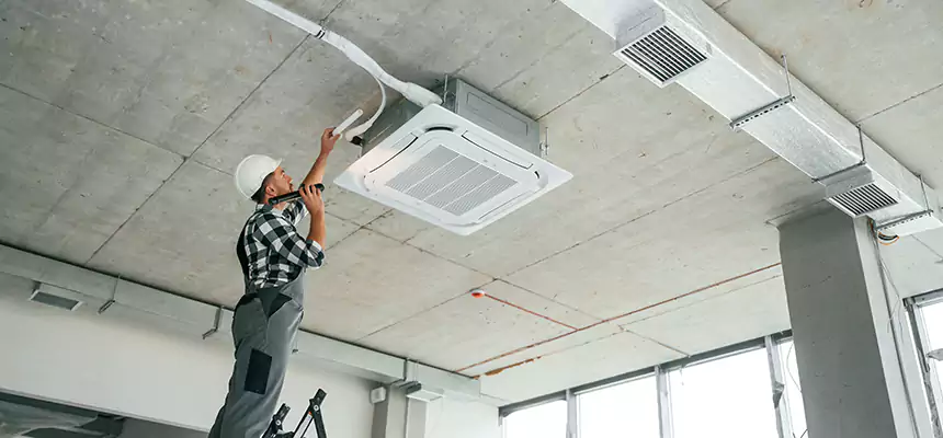 Our Wi Fi Connected Air Ducts Services in Joliet, IL