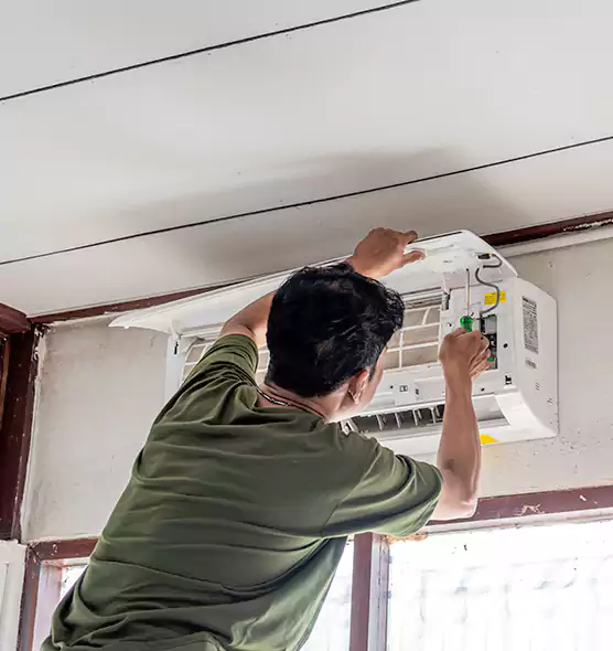 About Air Duct & AC Odor Removal in Joliet, IL