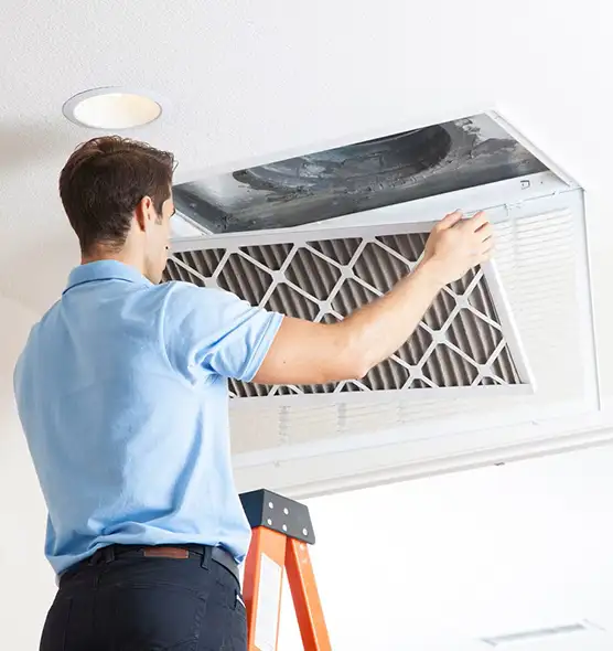 About Annual Dryer Vent Maintenance Joliet, IL