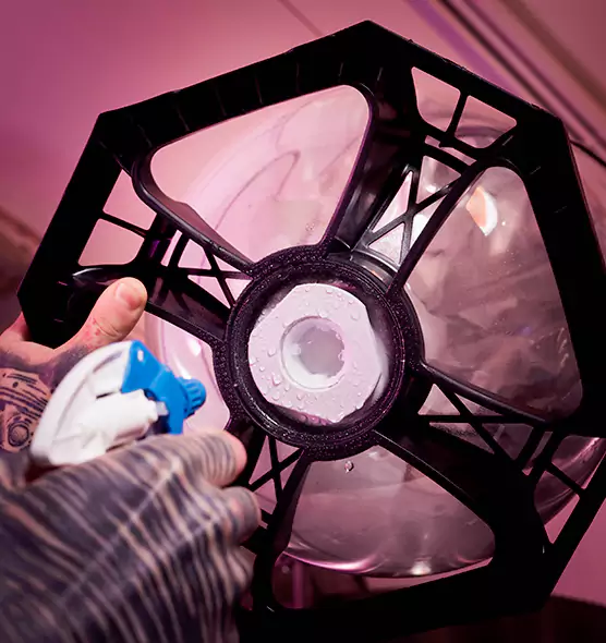 Advanced Basement Vent Cleaning in Joliet, IL