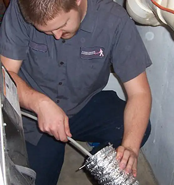 About Dryer Vent Hose Installation in Joliet, IL