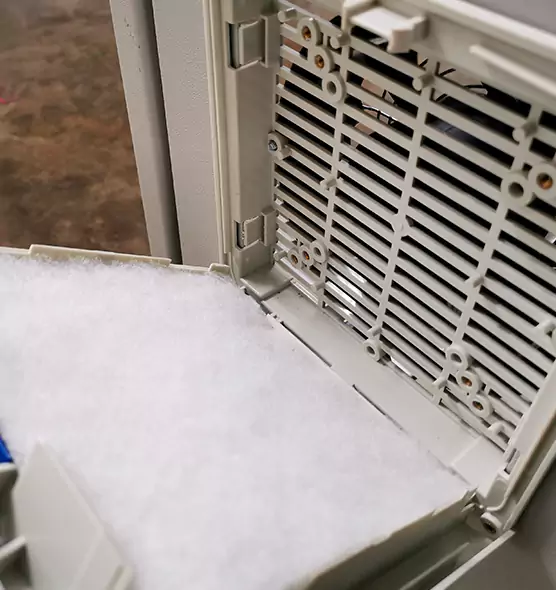 Professional Dryer Vent Mold Cleaning in Joliet, IL