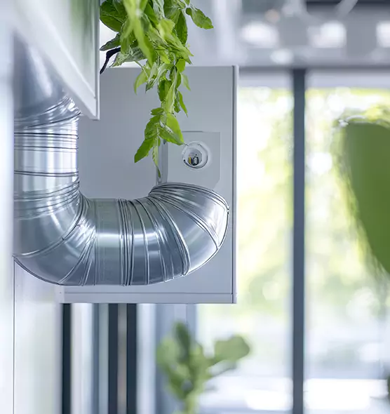 Professional Eco-Safe Dryer Vent Cleaning in Joliet, IL