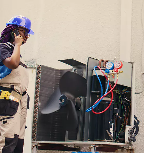 Professional Energy-Efficient HVAC Cleaning in Joliet, IL