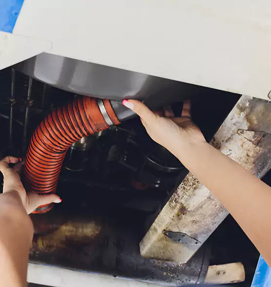 Professional Post-Renovation Duct Debris Removal in Joliet, IL
