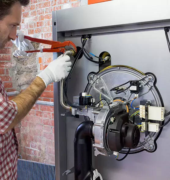 Advanced Repair Dryer Vent Hose in Joliet, IL