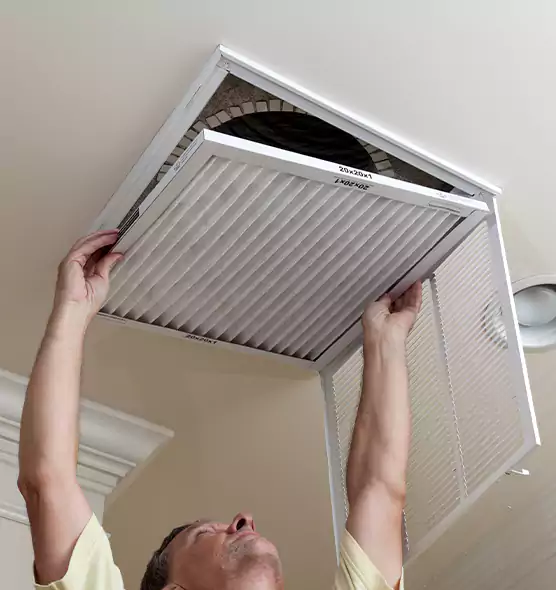 Advanced Residential Vent Cleaning in Joliet, IL