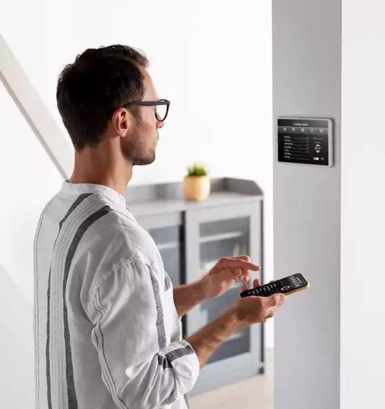 About Smart AC Vent Controller Services in Joliet