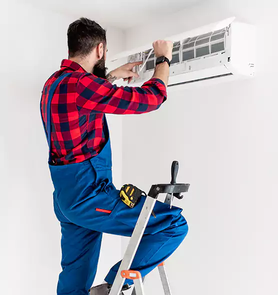 About Smart Air Conditioning Installation in Joliet, IL