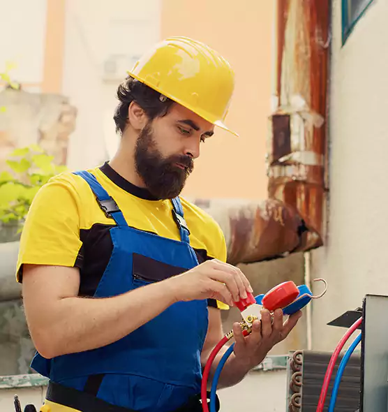 About Smart HVAC Installation in Joliet, IL