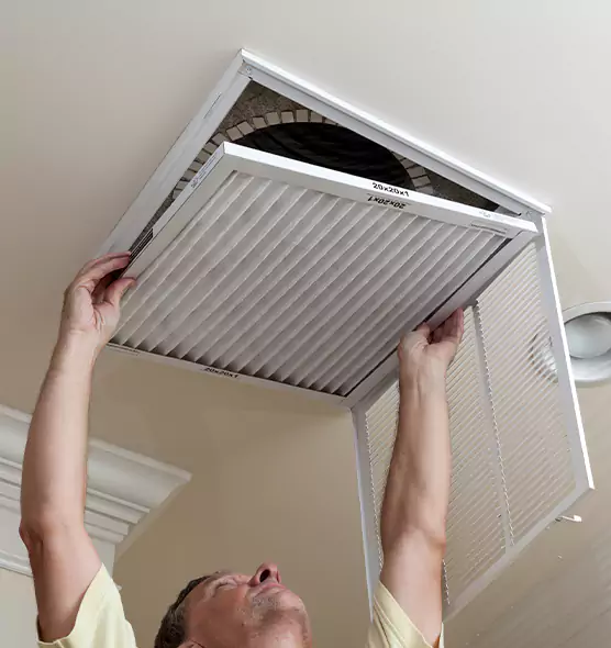 Trusted Vent Shaft Cleaning Expert in Joliet, IL