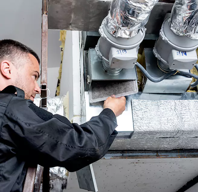 Why Homeowners & Businesses Trust Us in Joliet, IL?