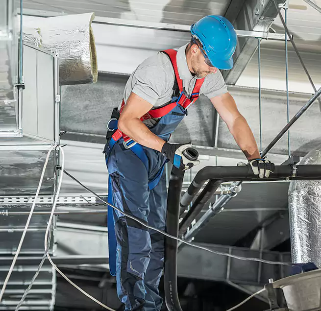 Why Homeowners & Businesses Trust Us in Joliet, IL?