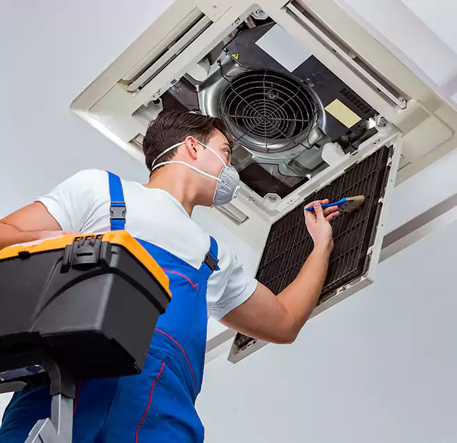 Why Homeowners & Businesses Trust Us in Joliet, IL