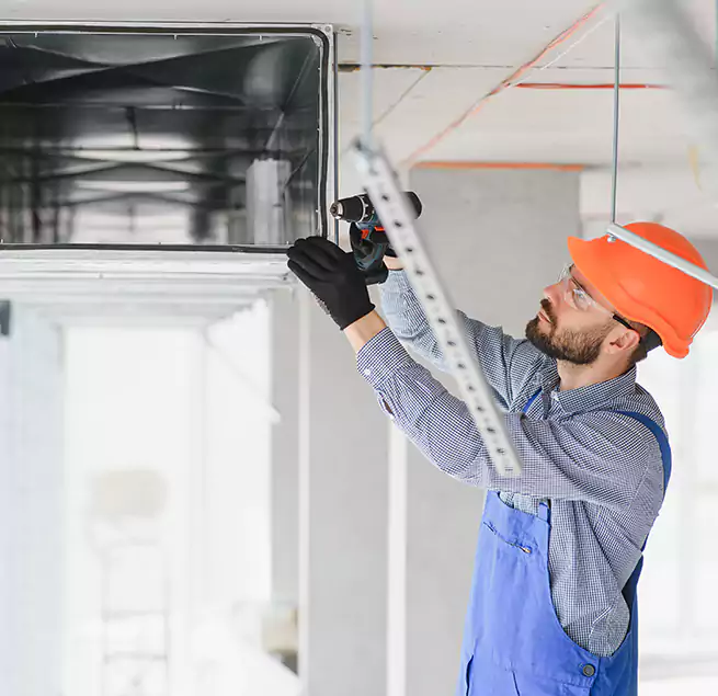 Why Homeowners & Businesses Trust Us Joliet, IL