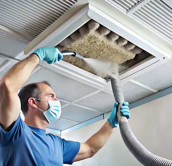 Why Homeowners Businesses Trust Us in Joliet, IL