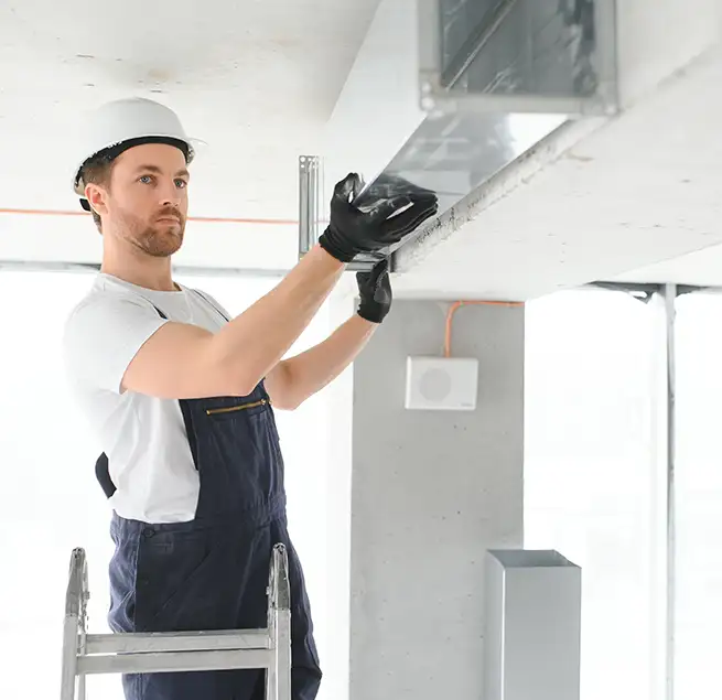 Why Homeowners & Businesses Trust Us in Joliet, IL?