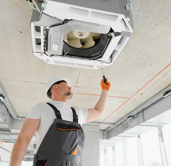 Why Homeowners Businesses Trust Us in Joliet, IL