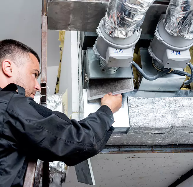 Why Homeowners Businesses Trust Us in Joliet, IL?