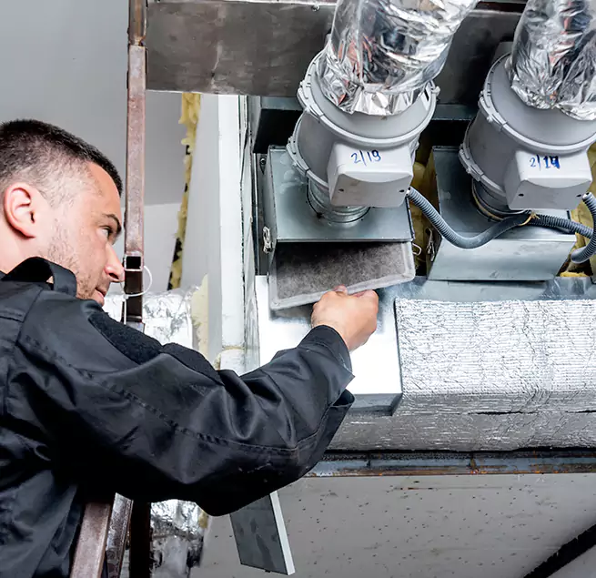 Why Homeowners & Businesses Trust Us in Joliet, IL?