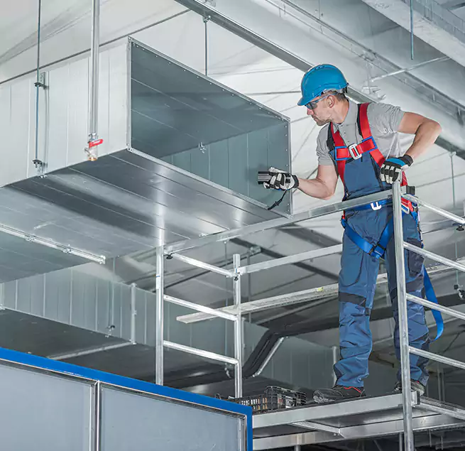 Why Homeowners & Businesses Trust Us Joliet, IL